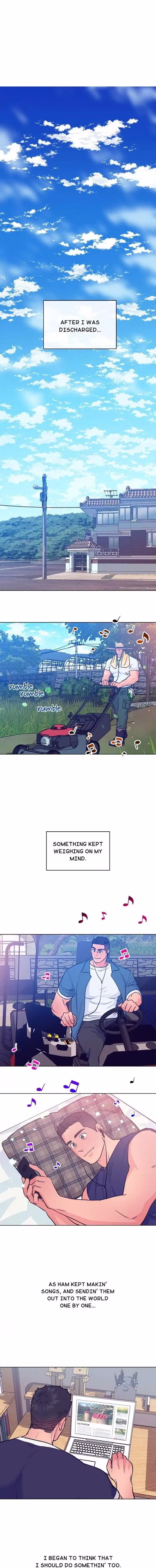 Love Tractor - Chapter 54 - Part 11