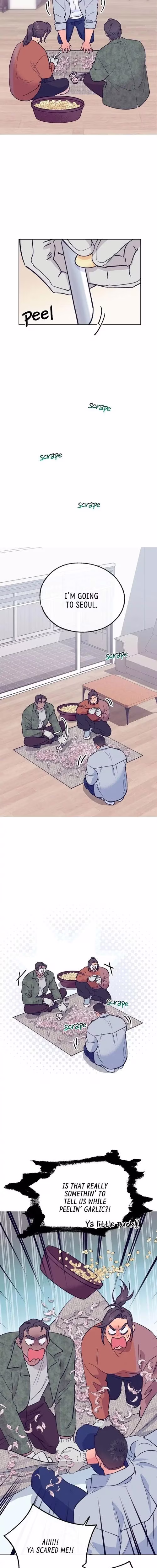 Love Tractor - Chapter 54 - Part 13