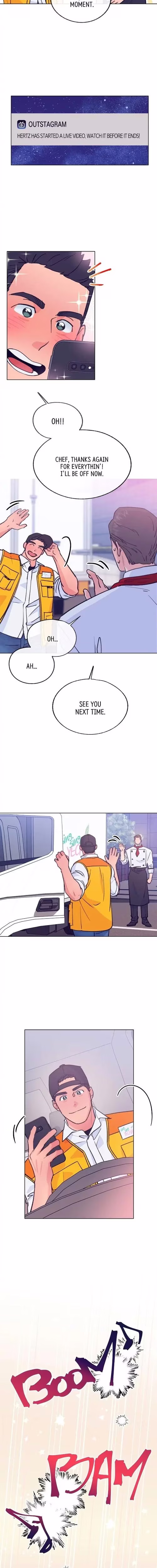 Love Tractor - Chapter 55 - Part 6