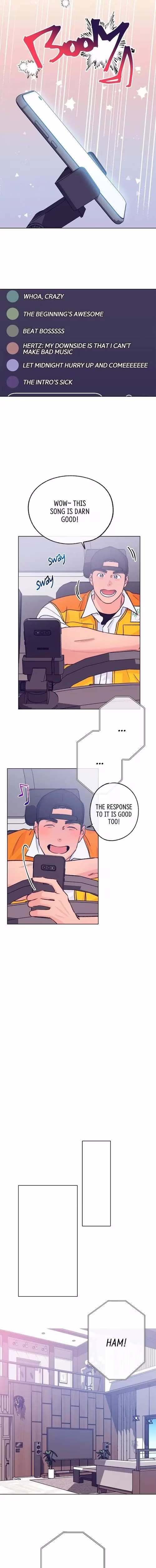 Love Tractor - Chapter 55 - Part 7