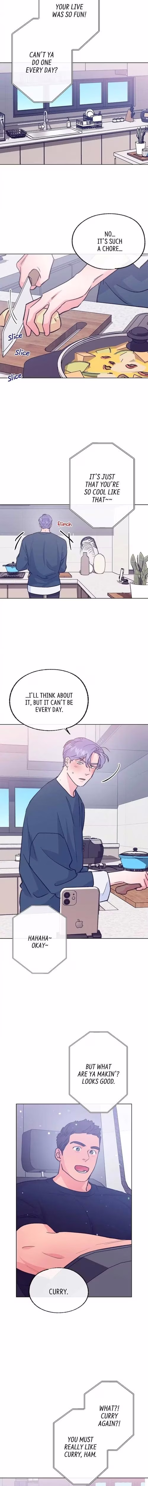 Love Tractor - Chapter 55 - Part 8