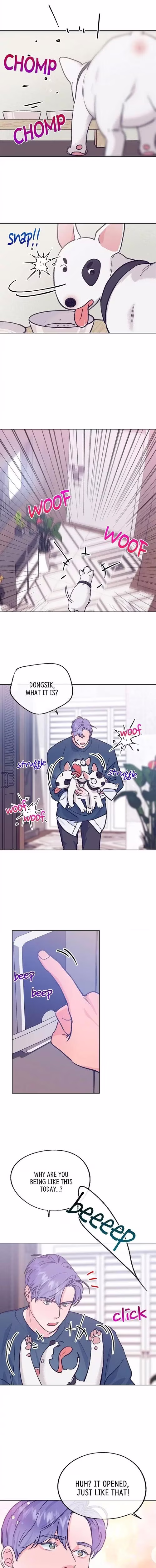 Love Tractor - Chapter 55 - Part 10