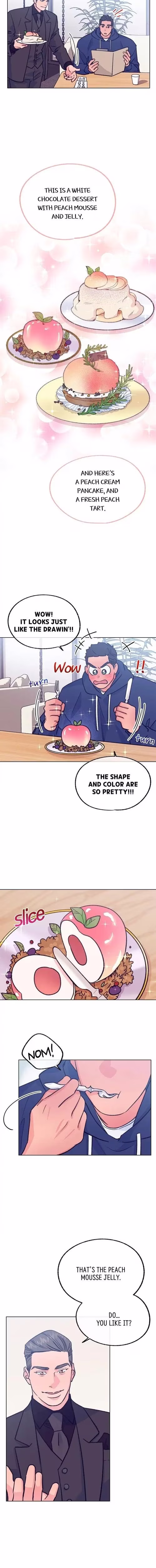 Love Tractor - Chapter 57 - Part 8