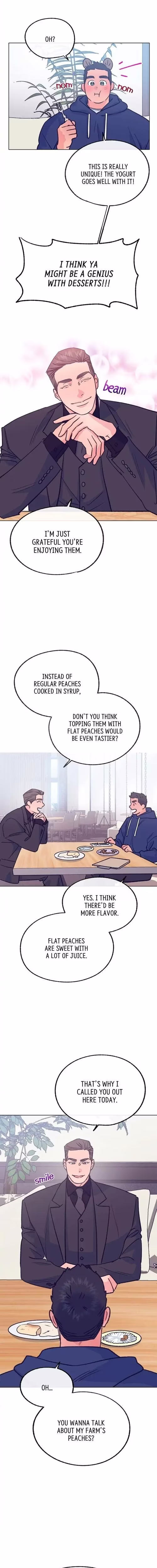 Love Tractor - Chapter 57 - Part 10