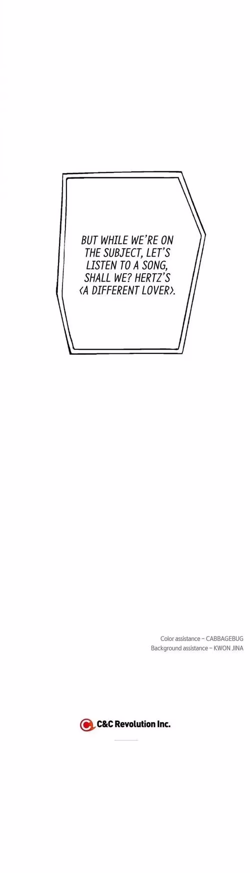 Love Tractor - Chapter 57 - Part 14