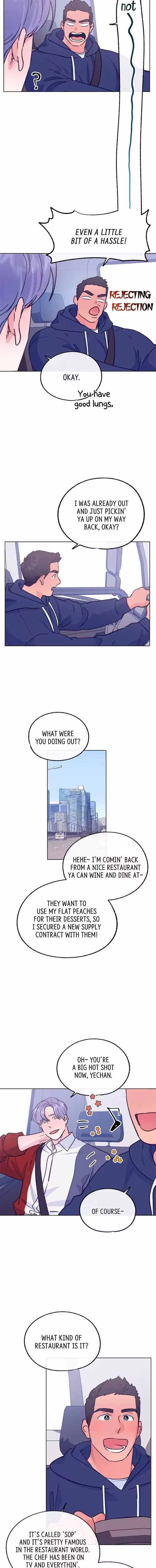 Love Tractor - Chapter 58 - Part 6