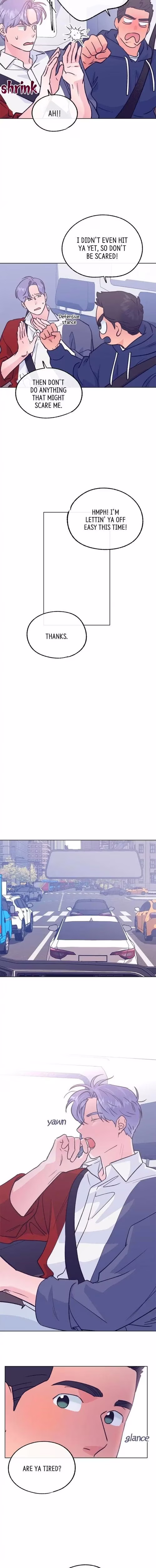 Love Tractor - Chapter 58 - Part 10