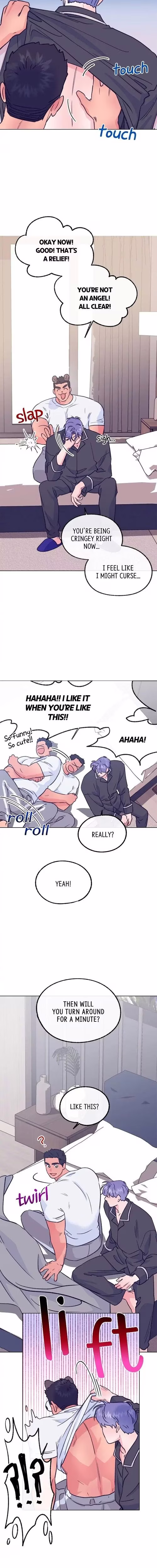 Love Tractor - Chapter 59 - Part 4