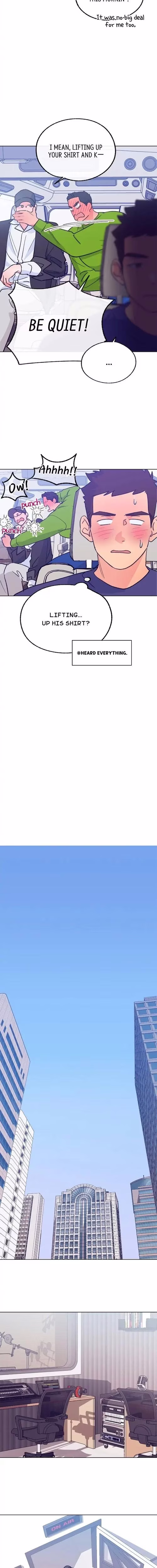 Love Tractor - Chapter 59 - Part 9