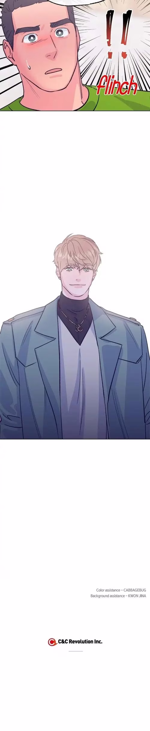 Love Tractor - Chapter 59 - Part 13