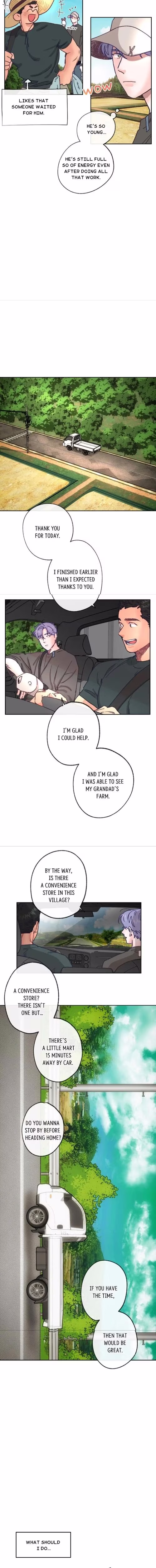 Love Tractor - Chapter 6 - Part 7