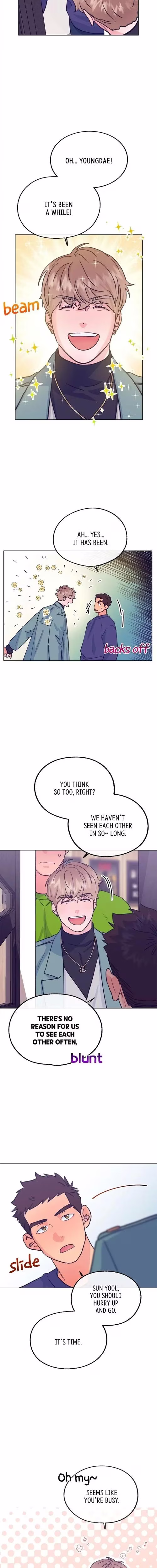 Love Tractor - Chapter 60 - Part 4