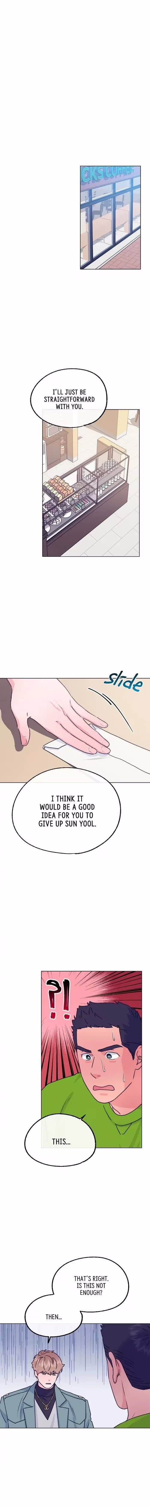 Love Tractor - Chapter 60 - Part 6