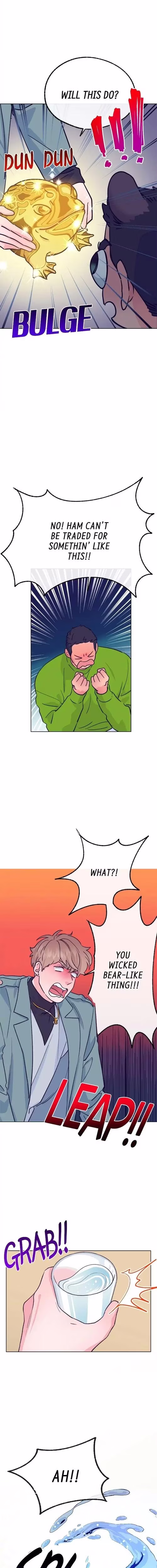 Love Tractor - Chapter 60 - Part 7