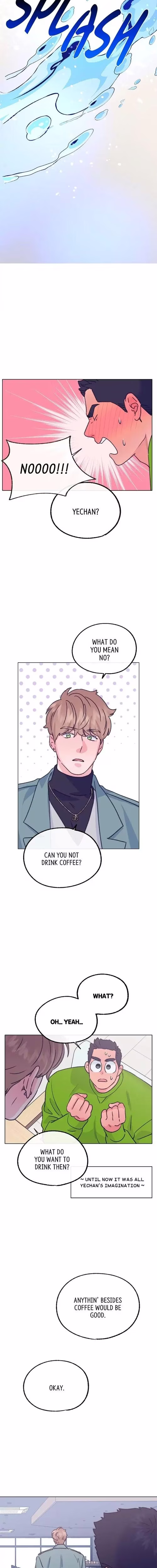 Love Tractor - Chapter 60 - Part 8