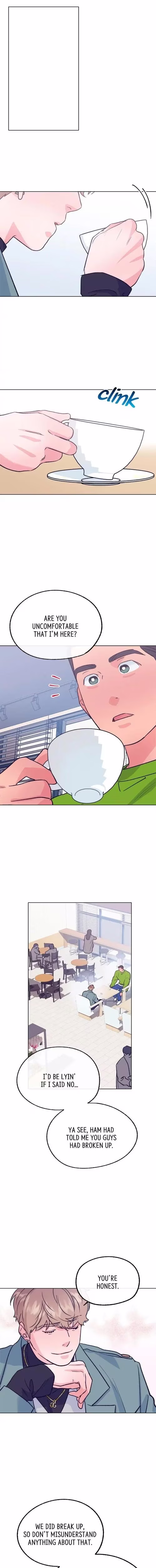 Love Tractor - Chapter 60 - Part 10