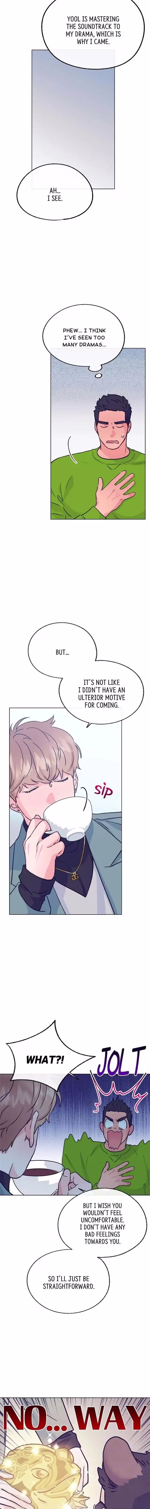 Love Tractor - Chapter 60 - Part 11