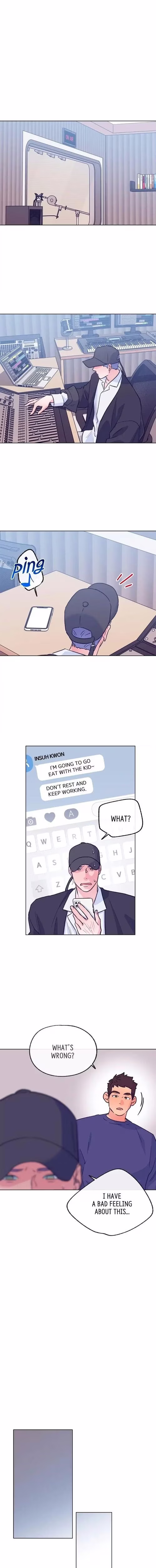 Love Tractor - Chapter 61 - Part 6