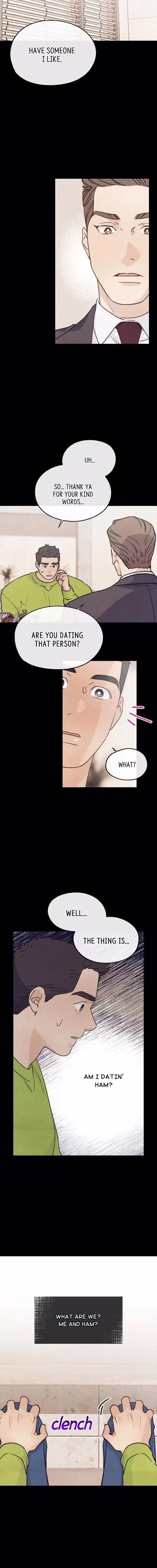 Love Tractor - Chapter 62 - Part 5