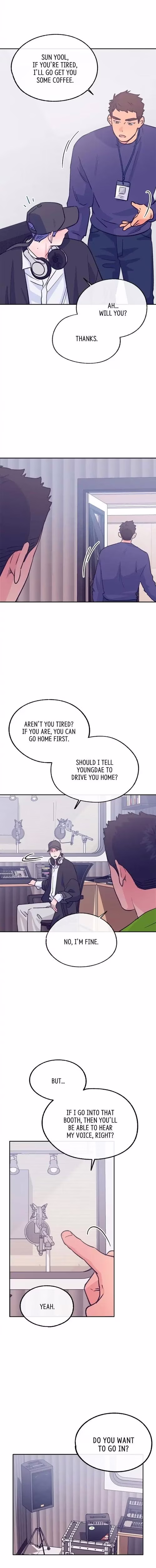 Love Tractor - Chapter 62 - Part 10