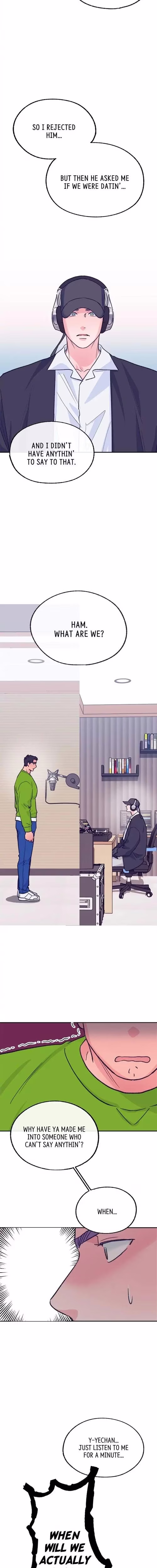 Love Tractor - Chapter 62 - Part 13