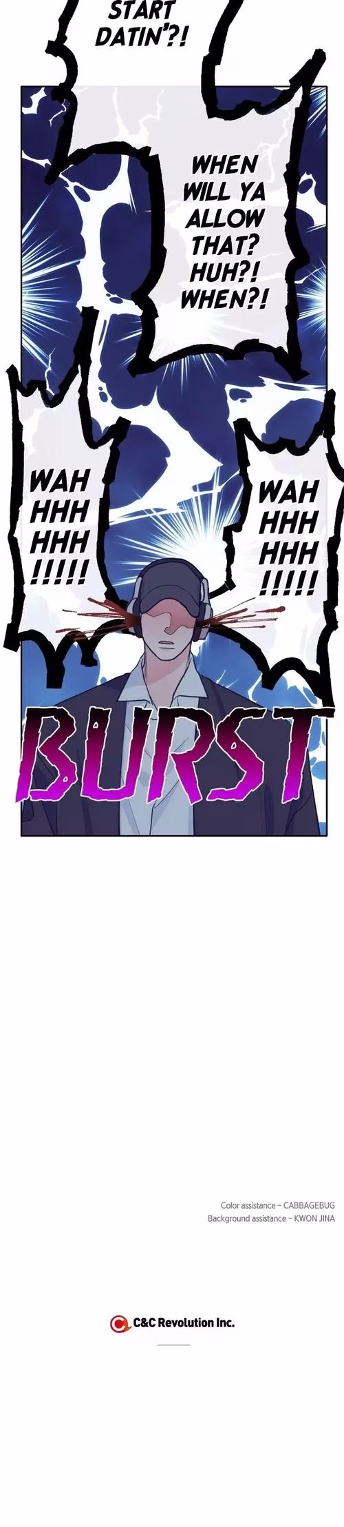 Love Tractor - Chapter 62 - Part 14