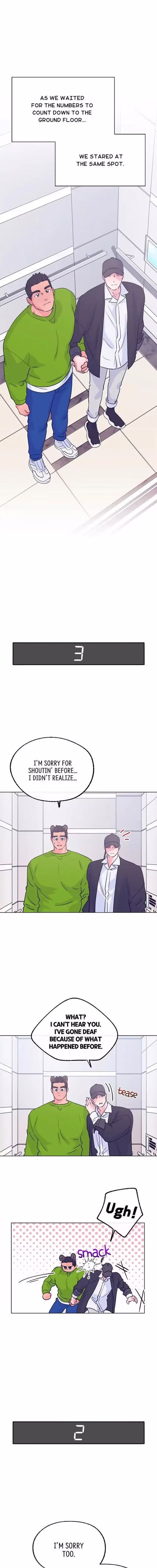 Love Tractor - Chapter 63 - Part 8