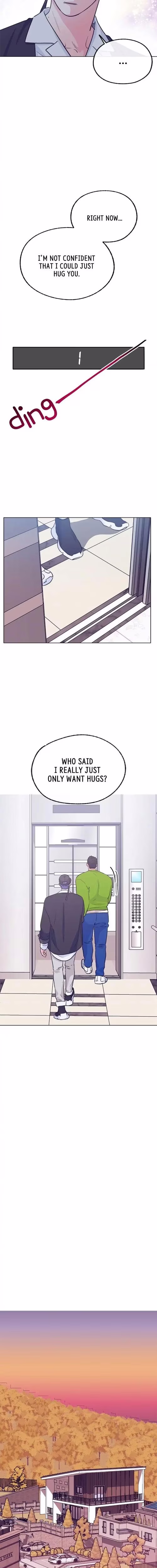 Love Tractor - Chapter 63 - Part 11