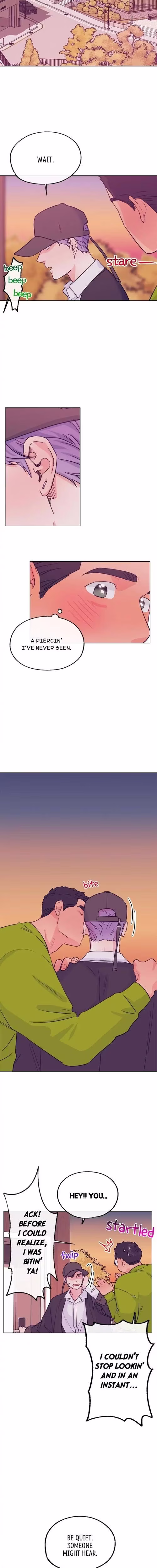 Love Tractor - Chapter 63 - Part 12