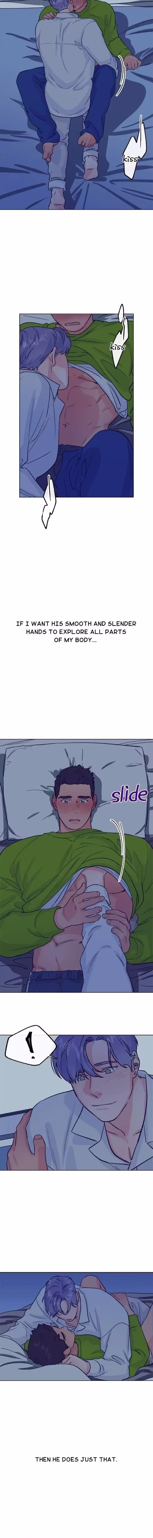 Love Tractor - Chapter 64 - Part 4