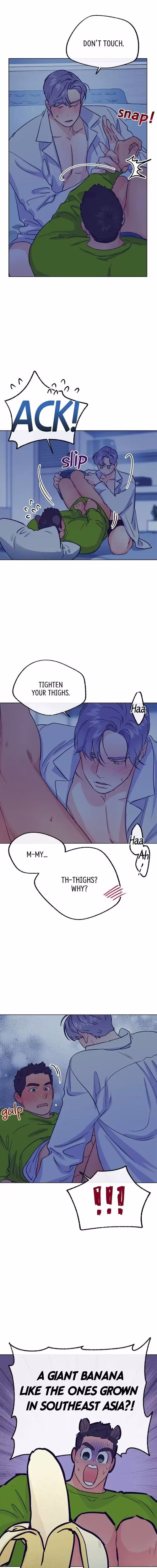 Love Tractor - Chapter 64 - Part 10