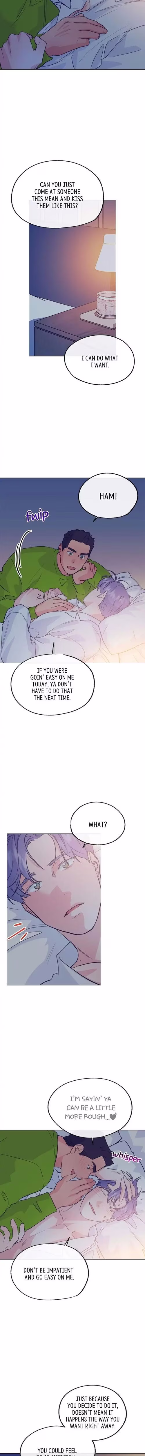 Love Tractor - Chapter 64 - Part 14