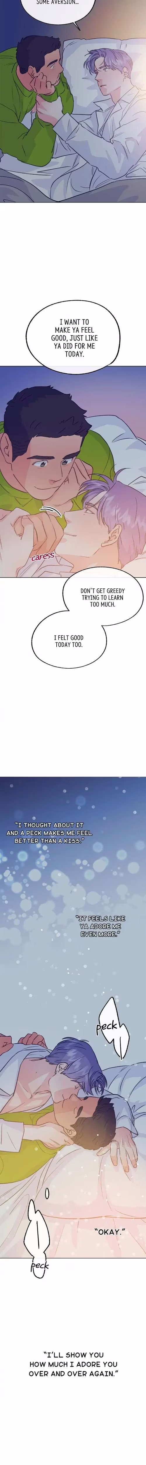 Love Tractor - Chapter 64 - Part 15