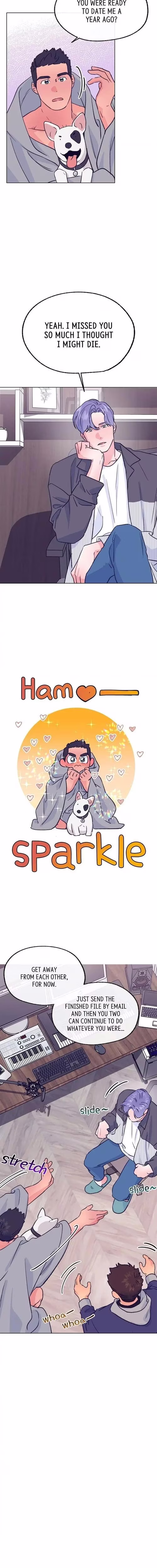 Love Tractor - Chapter 65 - Part 7