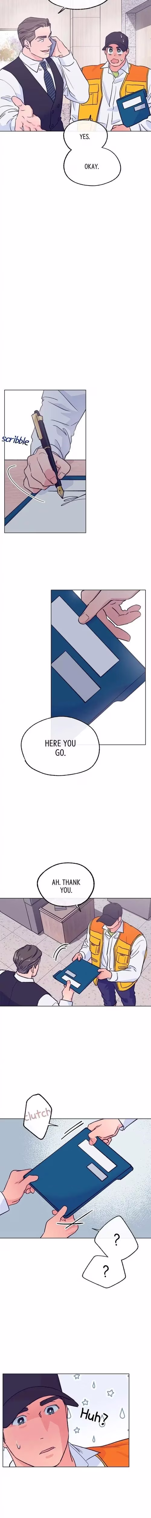 Love Tractor - Chapter 65 - Part 10