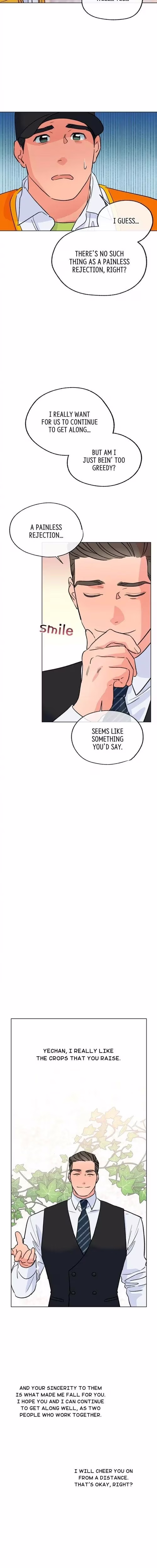 Love Tractor - Chapter 65 - Part 12