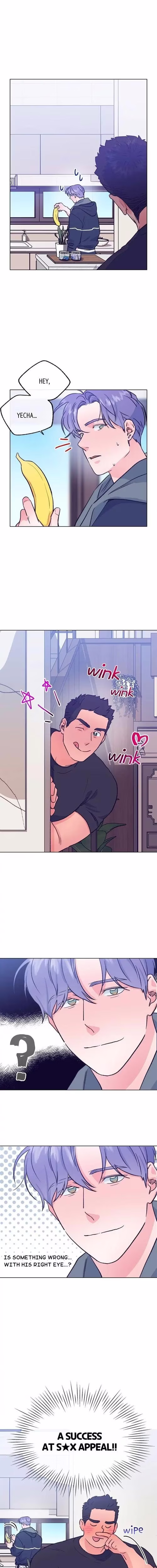 Love Tractor - Chapter 66 - Part 3