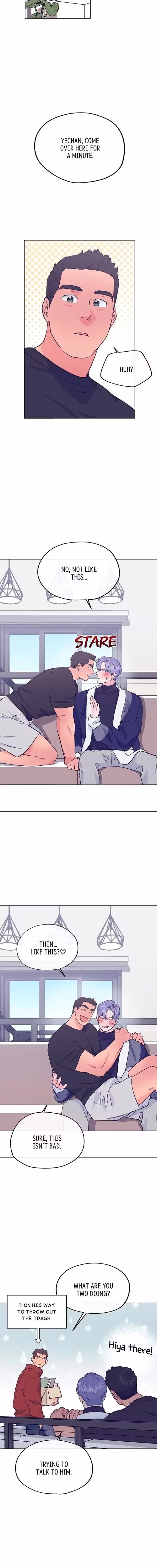 Love Tractor - Chapter 66 - Part 6