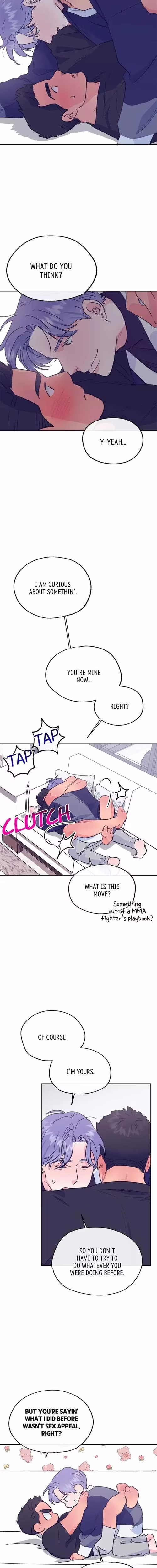 Love Tractor - Chapter 66 - Part 8