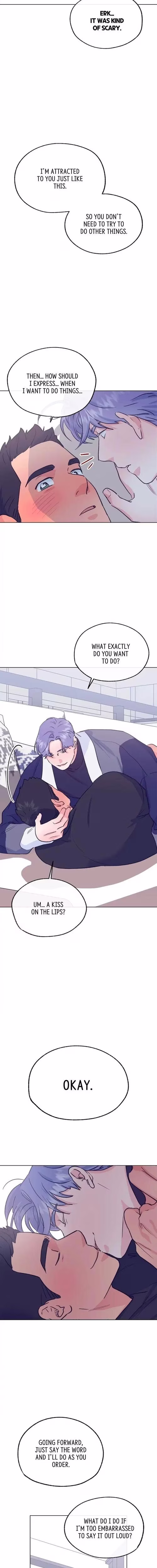 Love Tractor - Chapter 66 - Part 9