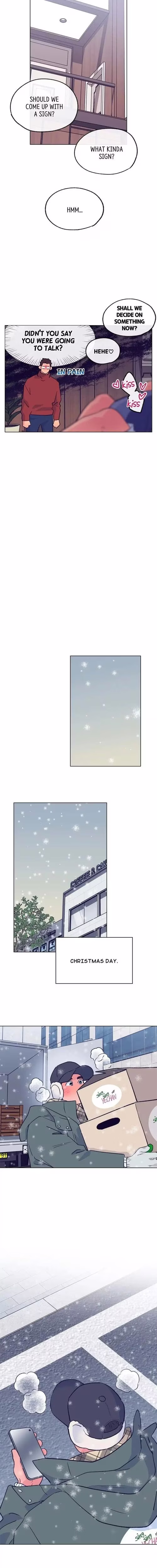 Love Tractor - Chapter 66 - Part 10