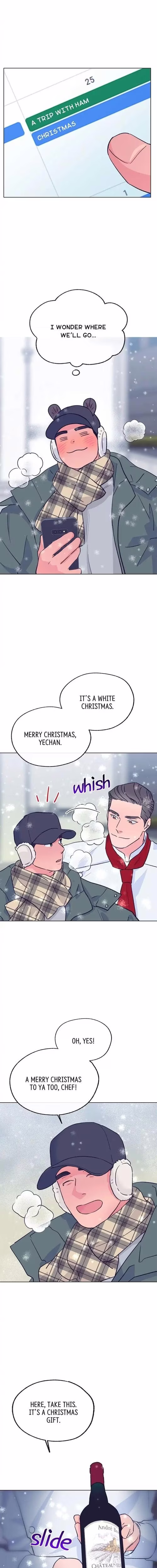 Love Tractor - Chapter 66 - Part 11