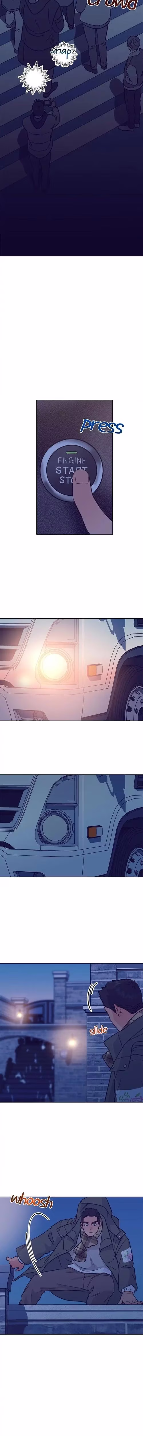 Love Tractor - Chapter 67 - Part 3