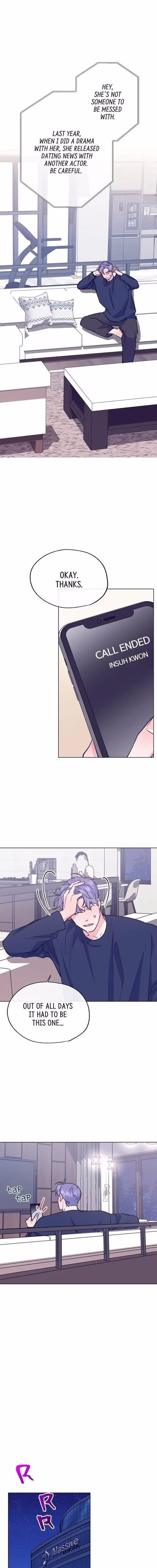 Love Tractor - Chapter 67 - Part 7