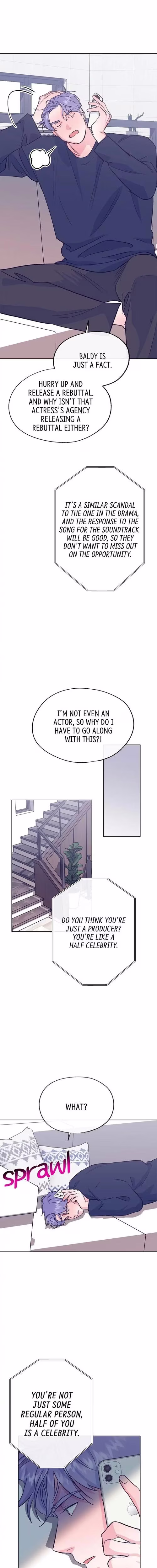 Love Tractor - Chapter 67 - Part 9