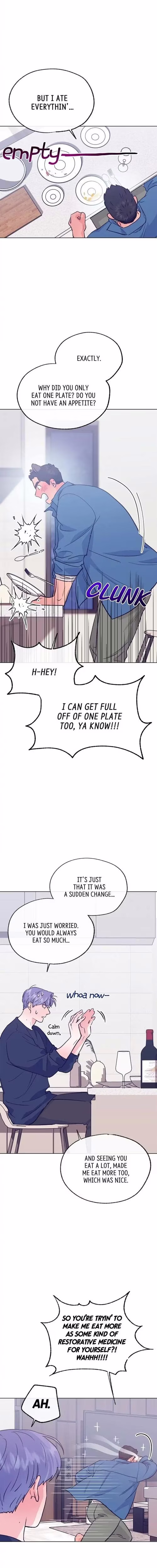 Love Tractor - Chapter 67 - Part 13