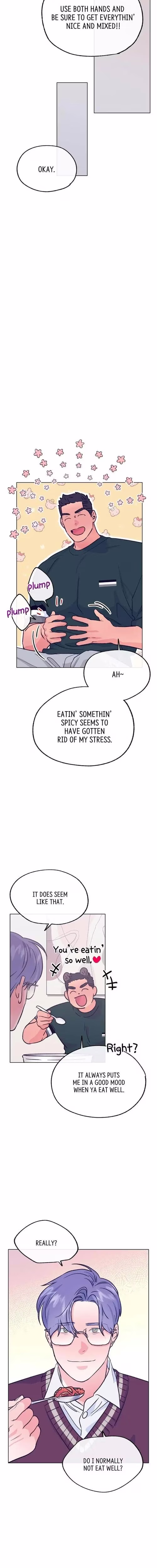 Love Tractor - Chapter 68 - Part 6