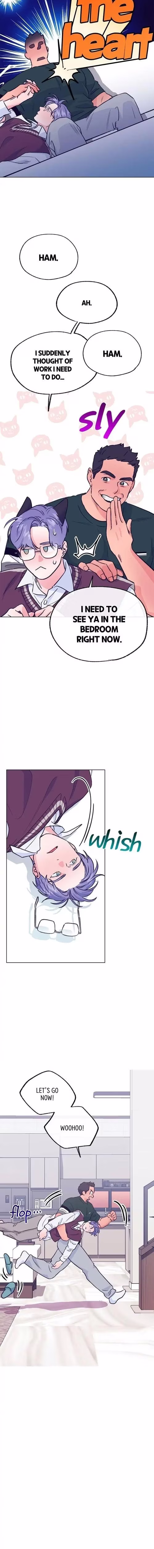 Love Tractor - Chapter 68 - Part 10