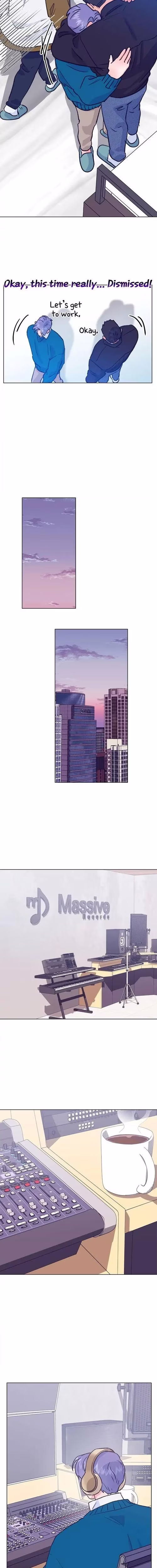 Love Tractor - Chapter 69 - Part 12