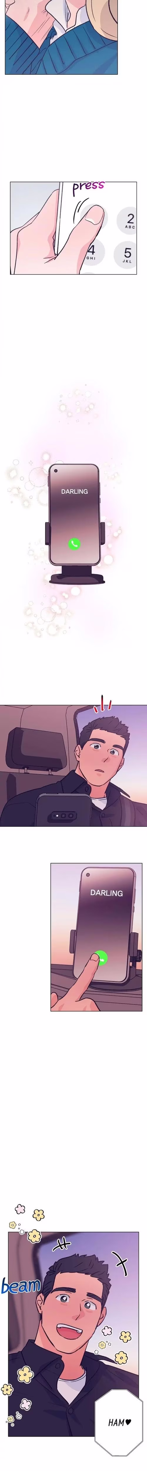 Love Tractor - Chapter 69 - Part 14